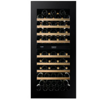 Винный шкаф DUNAVOX DVN-70.185DB.TO