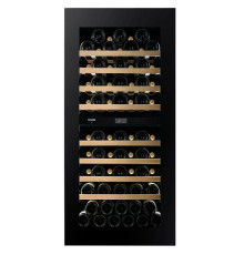 Винный шкаф DUNAVOX DVN-70.185DB.TO
