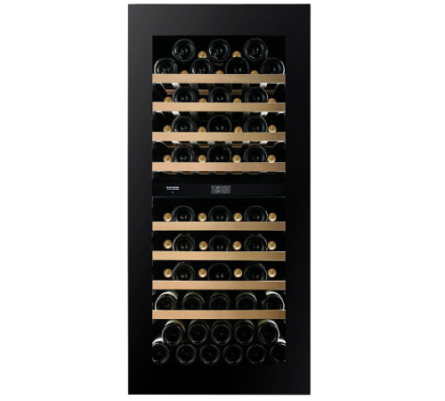 Винный шкаф DUNAVOX DVN-70.185DB.TO
