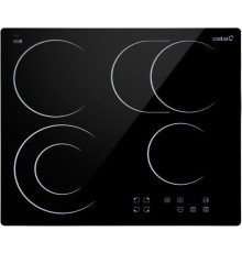 Электрическая поверхность CATA TCDO 604 BV/B