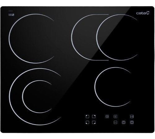 Электрическая поверхность CATA TCDO 604 BV/B