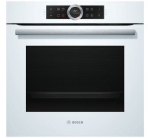 Духовой шкаф BOSCH hbg672bw1f