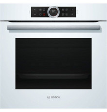 Духовой шкаф BOSCH hbg6750w1