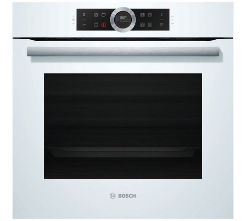 Духовой шкаф BOSCH hbg6750w1