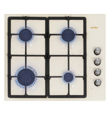 Варочная поверхность SIMFER H60Q41R416
