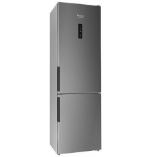 Холодильник Hotpoint-Ariston HF 7200 S O серебристый