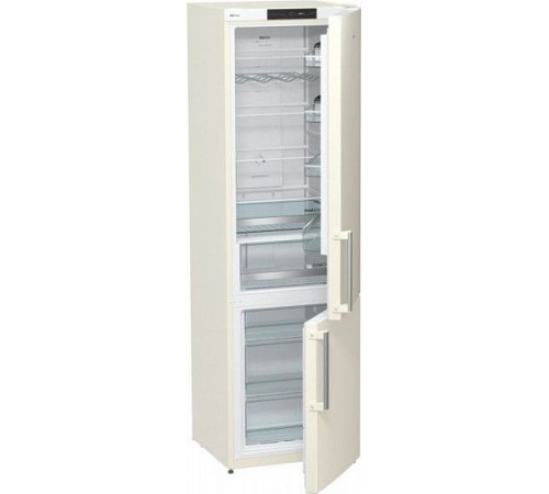 Холодильник GORENJE NRK 6201 JC