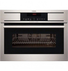 Духовой шкаф AEG  km5840300m