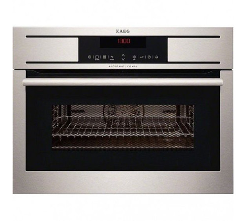 Духовой шкаф AEG  km5840300m