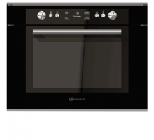 Пароварка BAUKNECHT ECTM 8145 SW