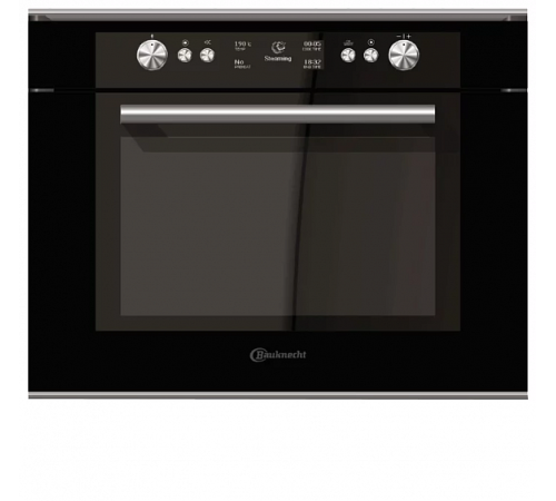 Пароварка BAUKNECHT ECTM 8145 SW