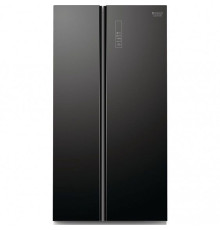 Холодильник HOTPOINT-ARISTON SXBHAE 925 черный