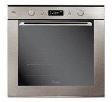Духовой шкаф WHIRLPOOL  akzm8200/ix