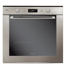 Духовой шкаф WHIRLPOOL  akzm8200/ix