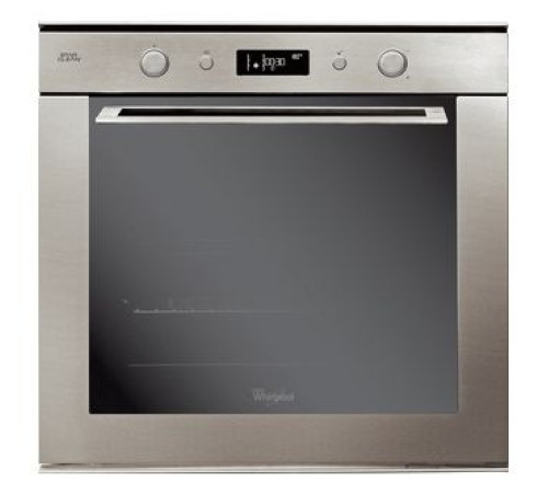 Духовой шкаф WHIRLPOOL  akzm8200/ix