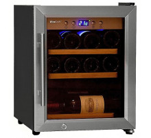 Винный шкаф WINE CRAFT SC-12M Grand Cru