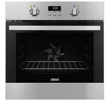 Духовой шкаф ZANUSSI zoa 35701 xk