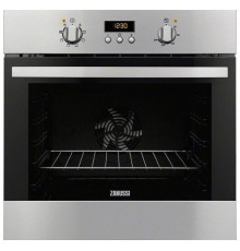 Духовой шкаф ZANUSSI zoa 35701 xk