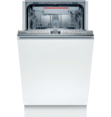 Посудомоечная машина BOSCH SPV6ZMX01E