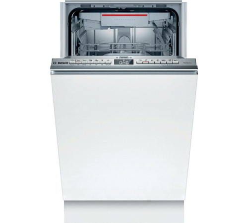 Посудомоечная машина BOSCH SPV6ZMX01E