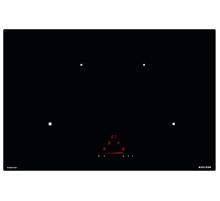 Варочная поверхность GLEM gtip84bk