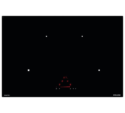 Варочная поверхность GLEM gtip84bk