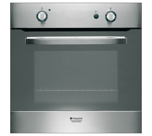 Духовой шкаф HOTPOINT-ARISTON 7o fh g ix