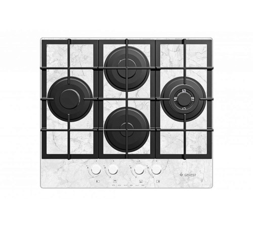 Газовая варочная панель Gefest ПВГ 2231-01 K52