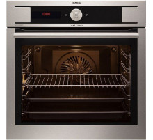Духовой шкаф AEG by 5931400 m