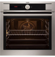 Духовой шкаф AEG by 5931400 m