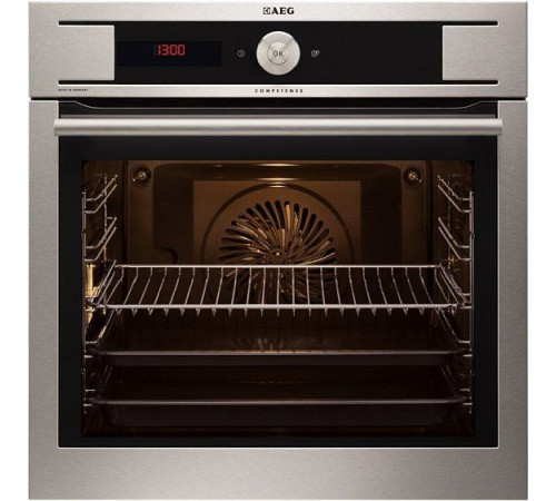 Духовой шкаф AEG by 5931400 m