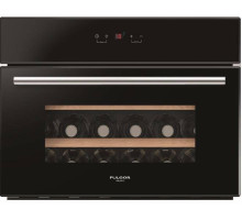 Винный шкаф FULGOR FWC 4522 TC BK S