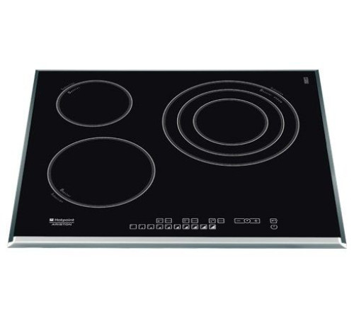 Поверхность HOTPOINT-ARISTON kio 633 t z