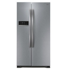 Холодильник side-by-side LG gc-b207 gaqv