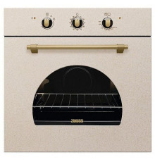 Газовый духовой шкаф ZANUSSI zog511217s