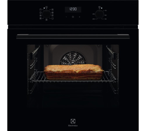 Духовой шкаф ELECTROLUX OEF5C70BZ