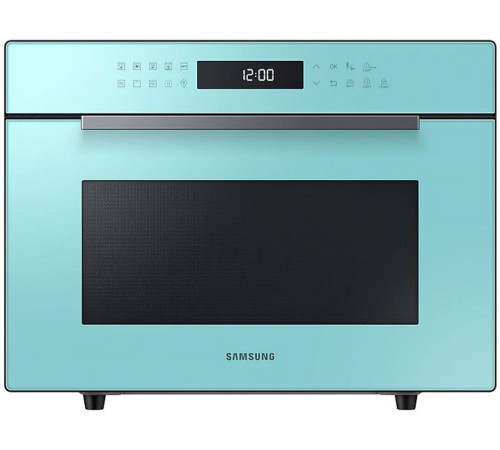 Микроволновая печь SAMSUNG MC35R8088LN/BW