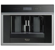 Кофемашина HOTPOINT-ARISTON mck 103 x/ha s