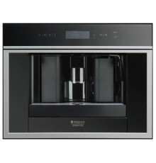 Кофемашина HOTPOINT-ARISTON mck 103 x/ha s