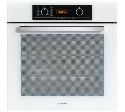 Духовой шкаф MIELE h 5461 b wh