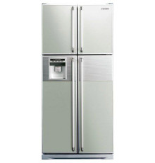 Холодильник side-by-side HITACHI r-w662fu9x gs
