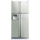 Холодильник side-by-side HITACHI r-w662fu9x gs