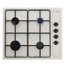 Встраиваемая газовая поверхность SHIVAKI SHQ60O404
