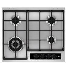 Варочная поверхность AEG HG 565455 SY