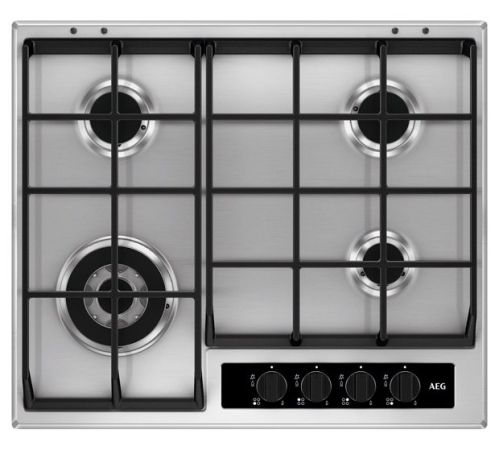 Варочная поверхность AEG HG 565455 SY