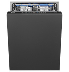 Посудомоечная машина SMEG STL342CSL