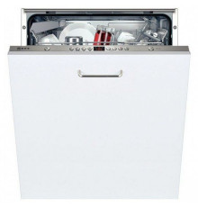 Посудомоечная машина NEFF s51l43x1ru