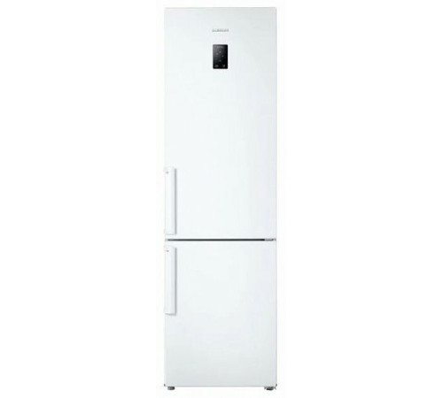 Холодильник SAMSUNG RB37J5300WW белый