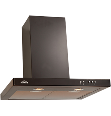 Вытяжка ELIKOR Квадра 60П-430-К3Г антрацит