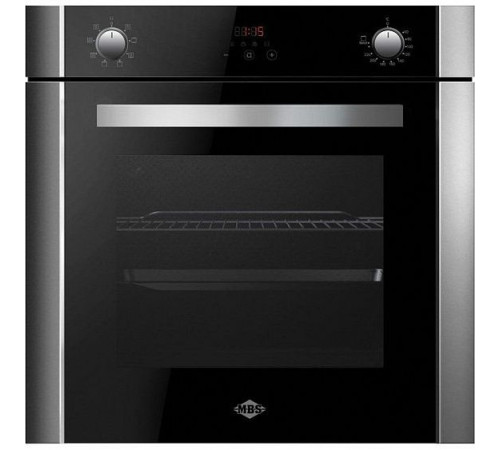 Духовой шкаф MBS DE-604